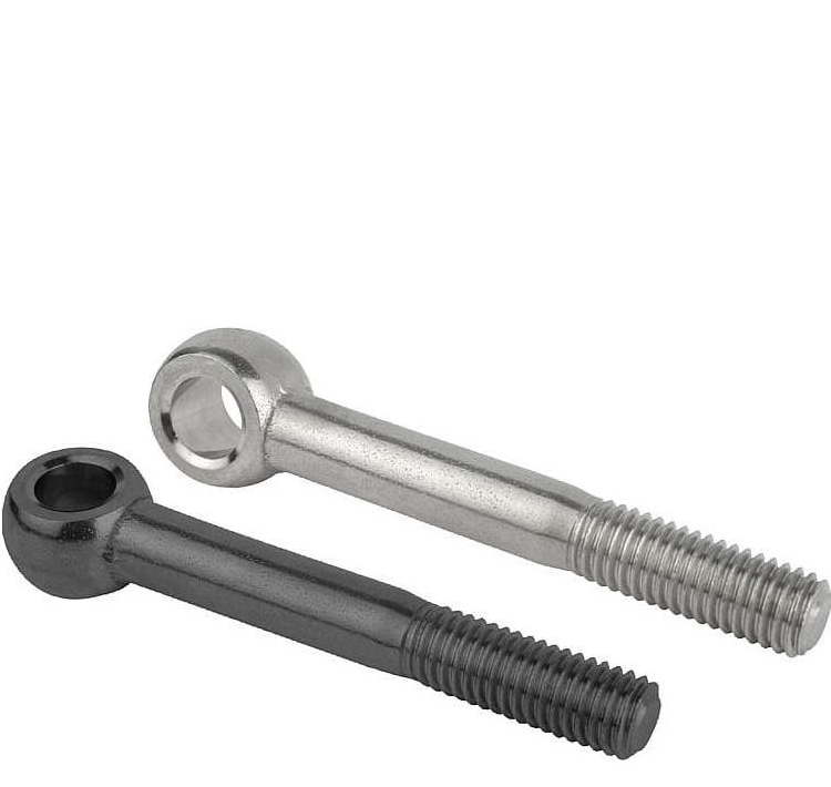 Eye Bolt GB798 Stainless steel   Slipknot Bolts Ring Link Bolt