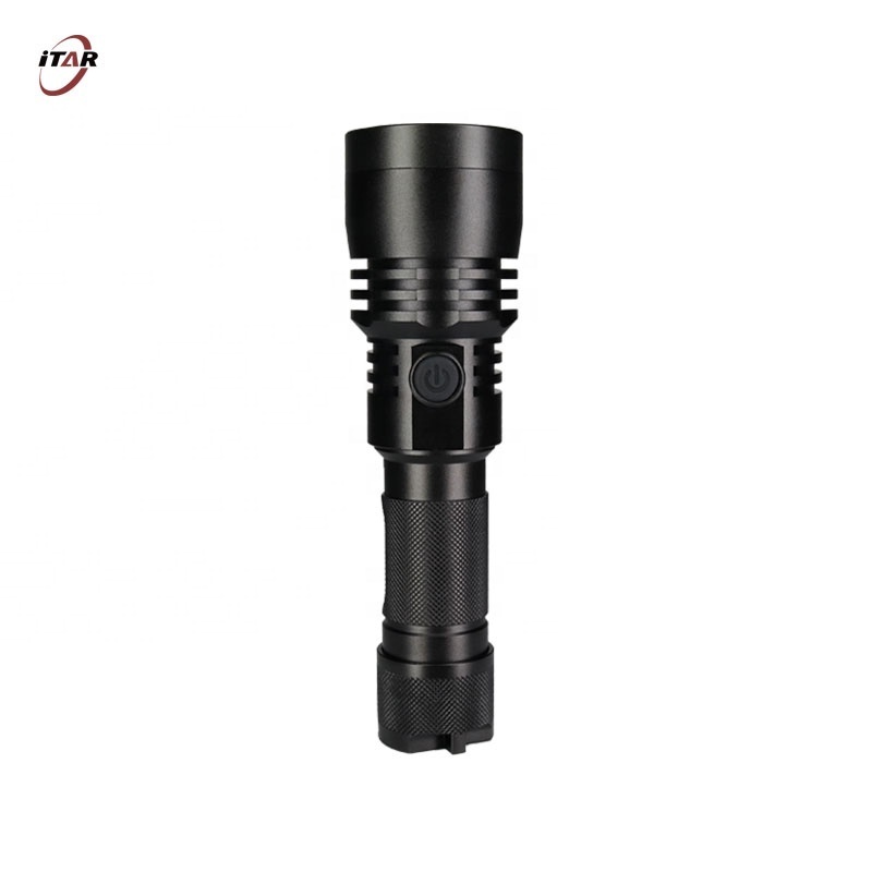 Oem Linternas tatica Lanterna White Lase Lep 1500M Usb Lampe De Poche Puissante Flashlights Torches Light Long Range