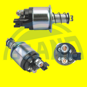 SOLENOID S-BPS31095 for VAZ for LADA for KALINA for PRIORA for GRANTA MOTOR STARTER PARTS for NEW RUSSIAN CARS KZATE