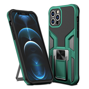 2021 phone case shockproof cases for Huawei P40 P40 PRO Mate 40 Mate 40 pro with holder wholesale bulk