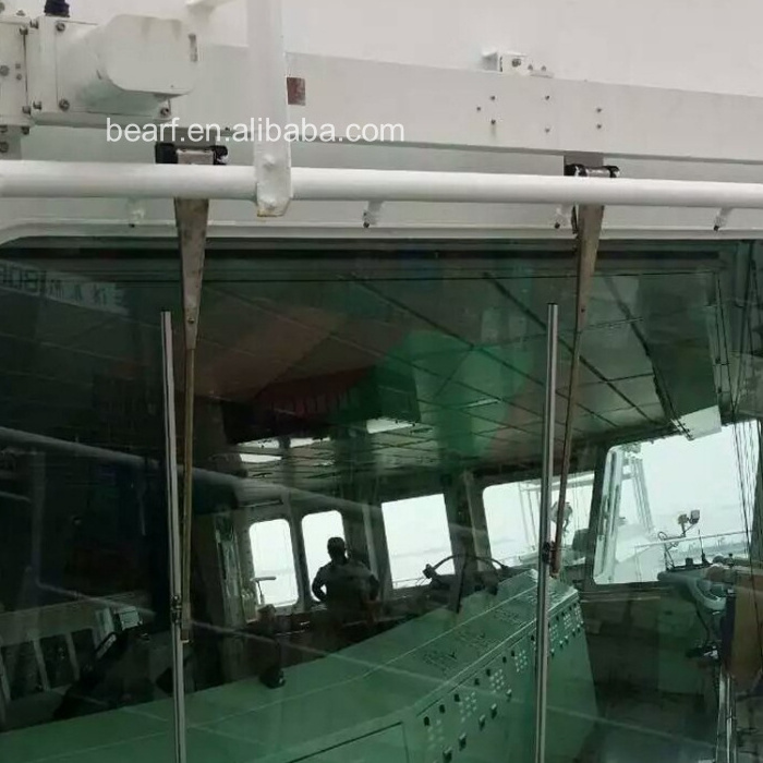 straight line windscreen windshield auto wiper waterworks heater for marine boat yacht ship vessel window glass