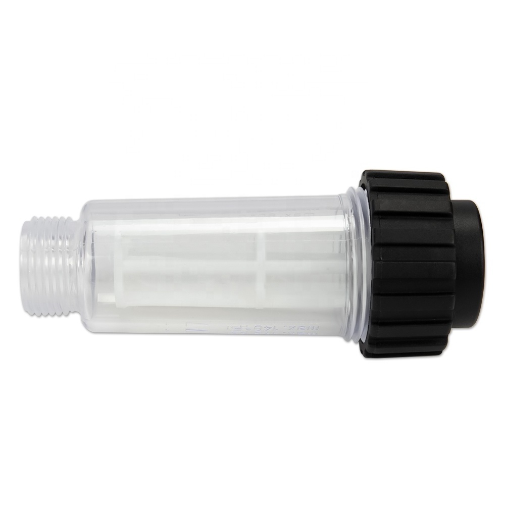 Pressure Washer Inlet Water Filter G3/4