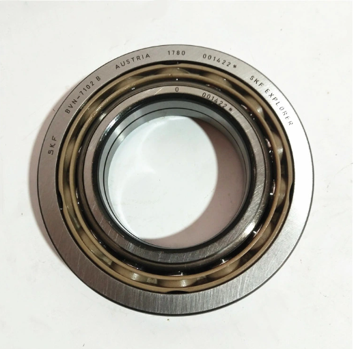 SKF Bearing  Car Original  Angular  Contact  Ball   Bearings   SKF BVN-7102B BVN-7107B  Angular  Contact Ball Bearing  SKF