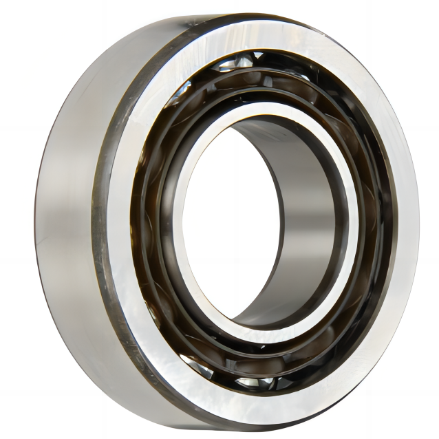 7018 ACD/P4ATBTB High Standard and High Precision Self-Produced Automobile Parts Angular Contact Ball Bearing