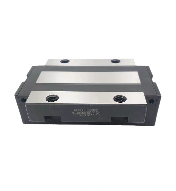 High Quality Good Price All Model PMI Linear Guide Rail  Linear Rail Linear Bearing Guide Ball Screw Block Original Package