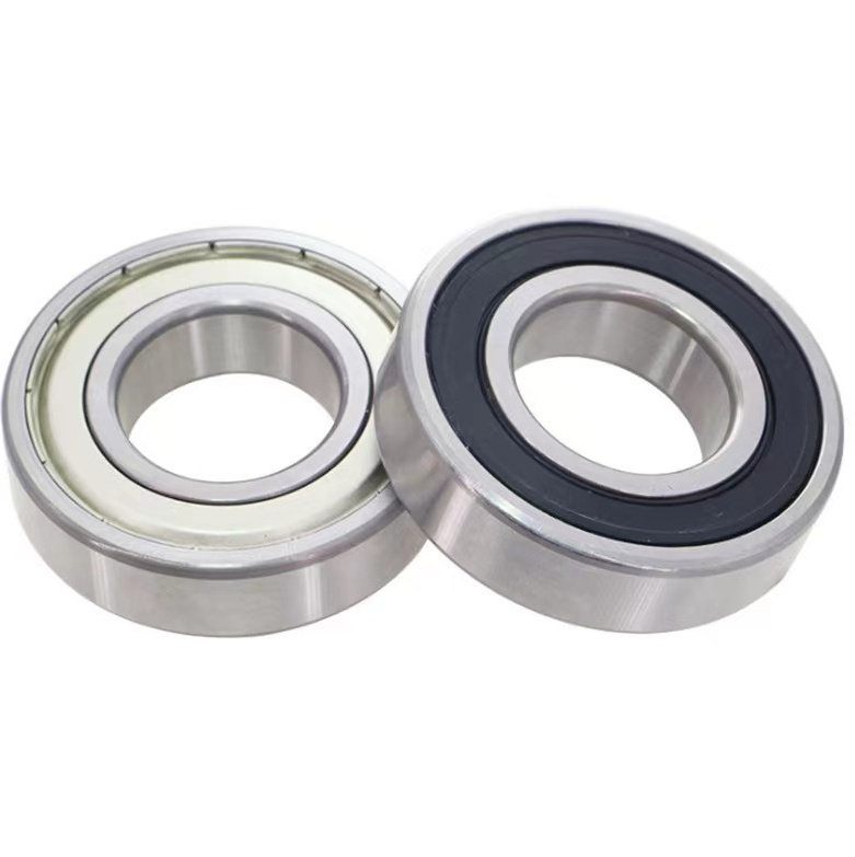 Deep Groove Ball Bearings 608 6203 6204 6305 6304 6306 6205 ZZ 2RS, Skf Ball Bearing High Quality Original Machinery SE P4 Gcr15