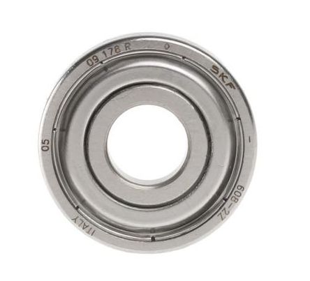 SKF Supplier Skateboarmetalp Groove Ball Bearing P4 FR Deep Groove 608 Long Life Chrome Steel 1 - 100 Mm OEM and ODM Single Row