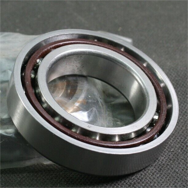 7018 ACD/P4ATBTB High Standard and High Precision Self-Produced Automobile Parts Angular Contact Ball Bearing