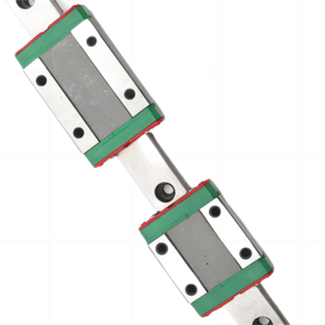 CNC Slide Linear Guides Bearing For Machine Tool Industry