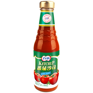 Tomato Paste Manufacturer Double Concentrated 28-30% Tomato Paste Ketchup