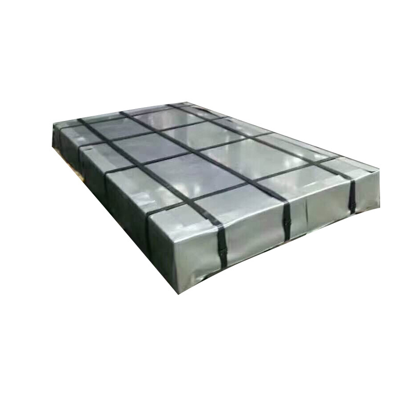 Price of galvanized sheet metal zinc sheet per pound per kg