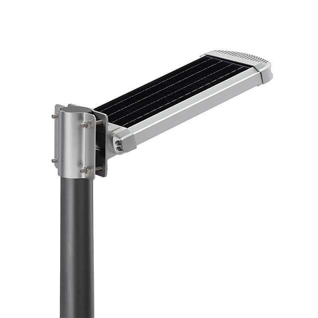 LED Outdoor Lighting Solar Street Light Integrated Type