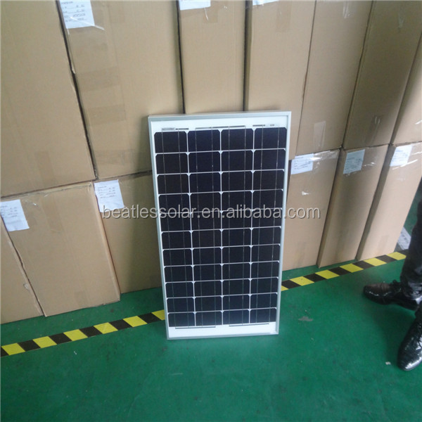 High quality ip65 100w 200w 300w JKCSOLAR Energy PVT Hybrid Solar power system Solar Panel