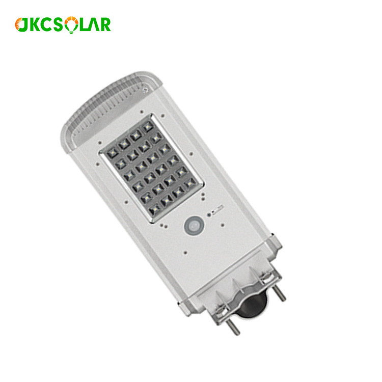 LED Outdoor Lighting Solar Street Light Integrated Type