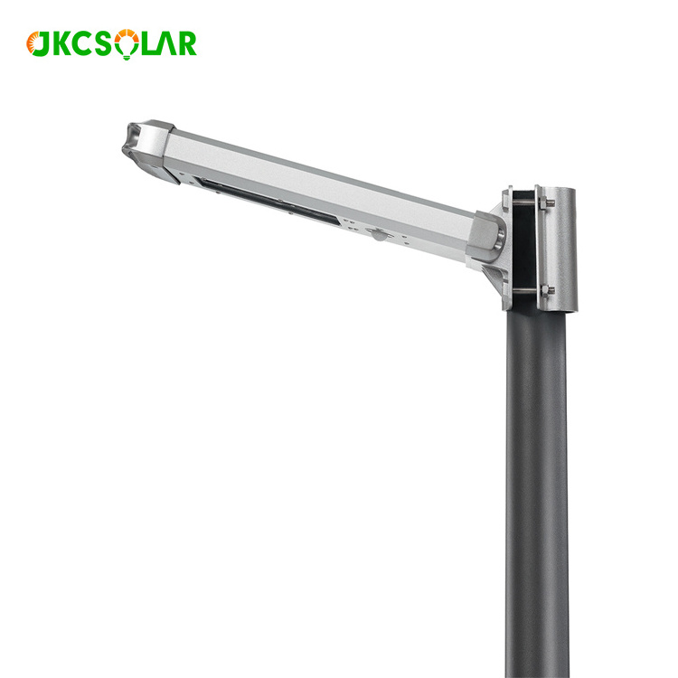 LED Outdoor Lighting Solar Street Light Integrated Type