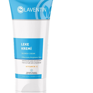 Blemish Cream (Jar) Anti-Blemish Cream Cream With UV Filter Protection Natural Skin Radiance