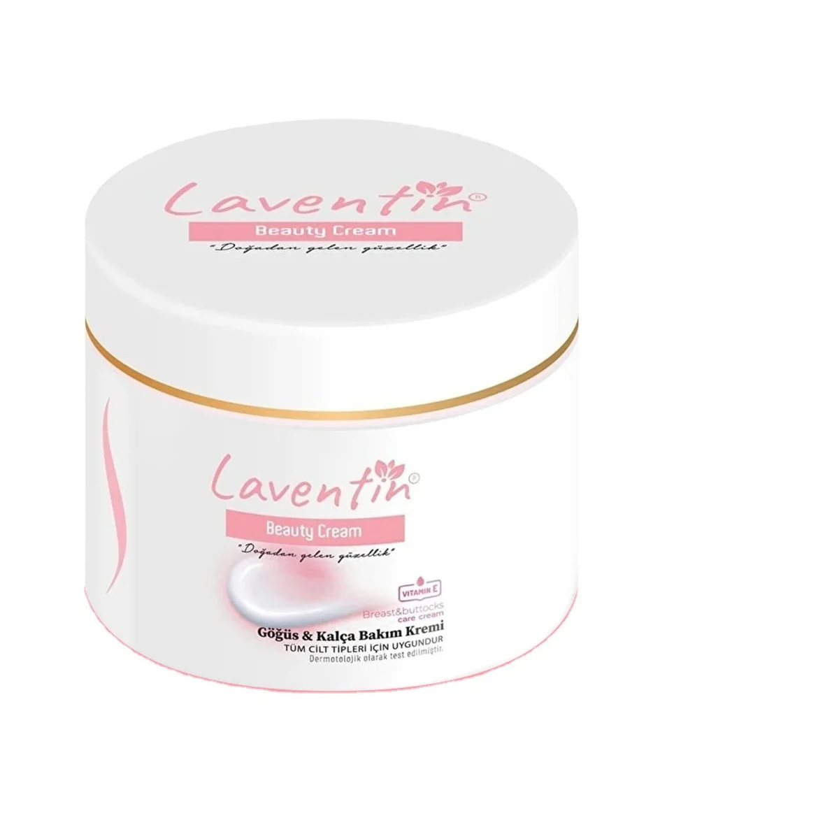 Beauty Cream Natural Breast Care Increasing Skin Firmness Breast Health Product Herbal Breast Care Solution