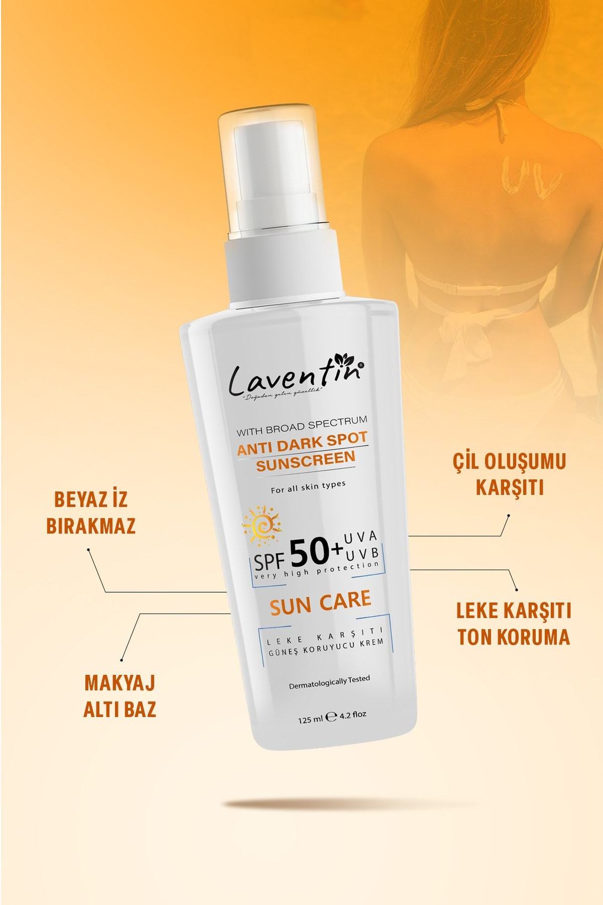 Anti Dark Spot Sunscreen Long-Lasting Sun Protection Skin Care For All Seasons Summer And Winter Sunscreen