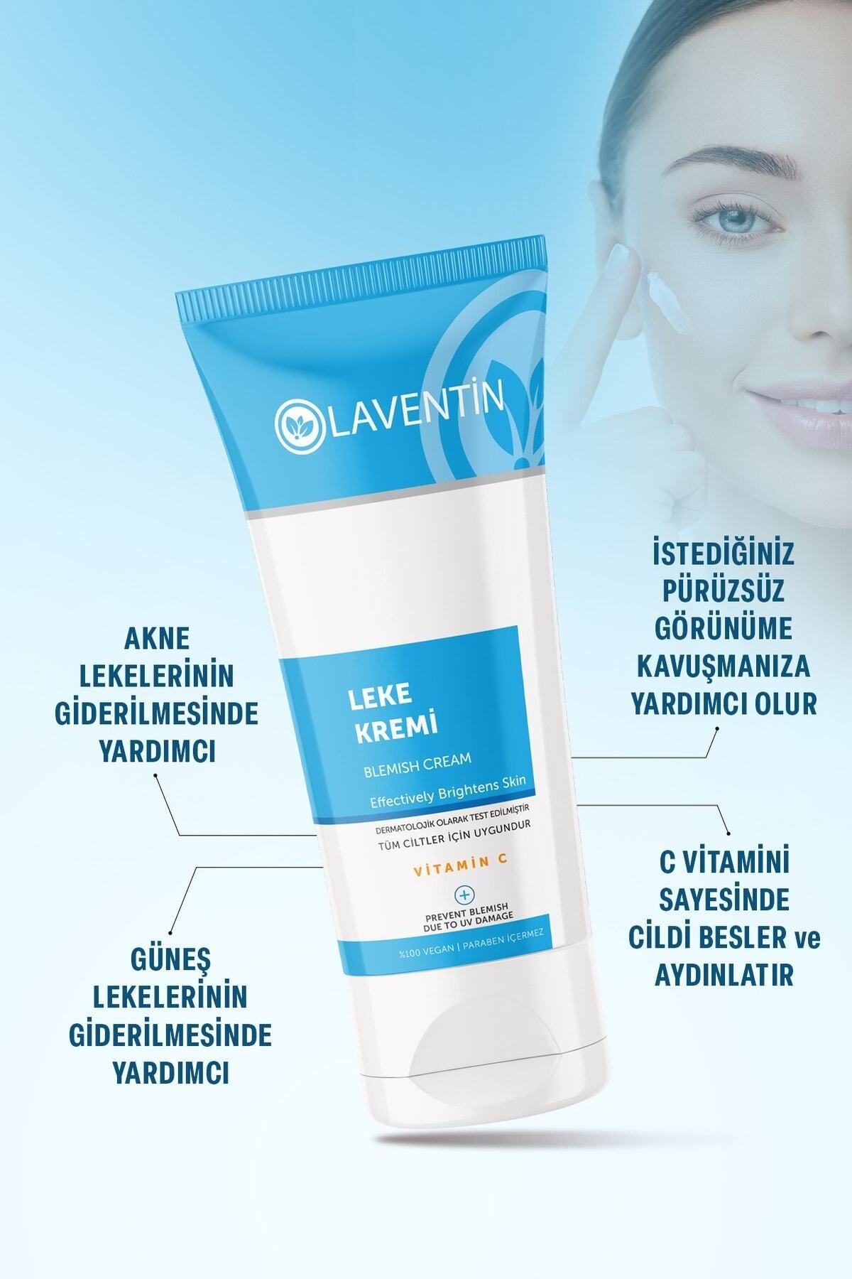 Blemish Cream (Jar) Anti-Blemish Cream Cream With UV Filter Protection Natural Skin Radiance