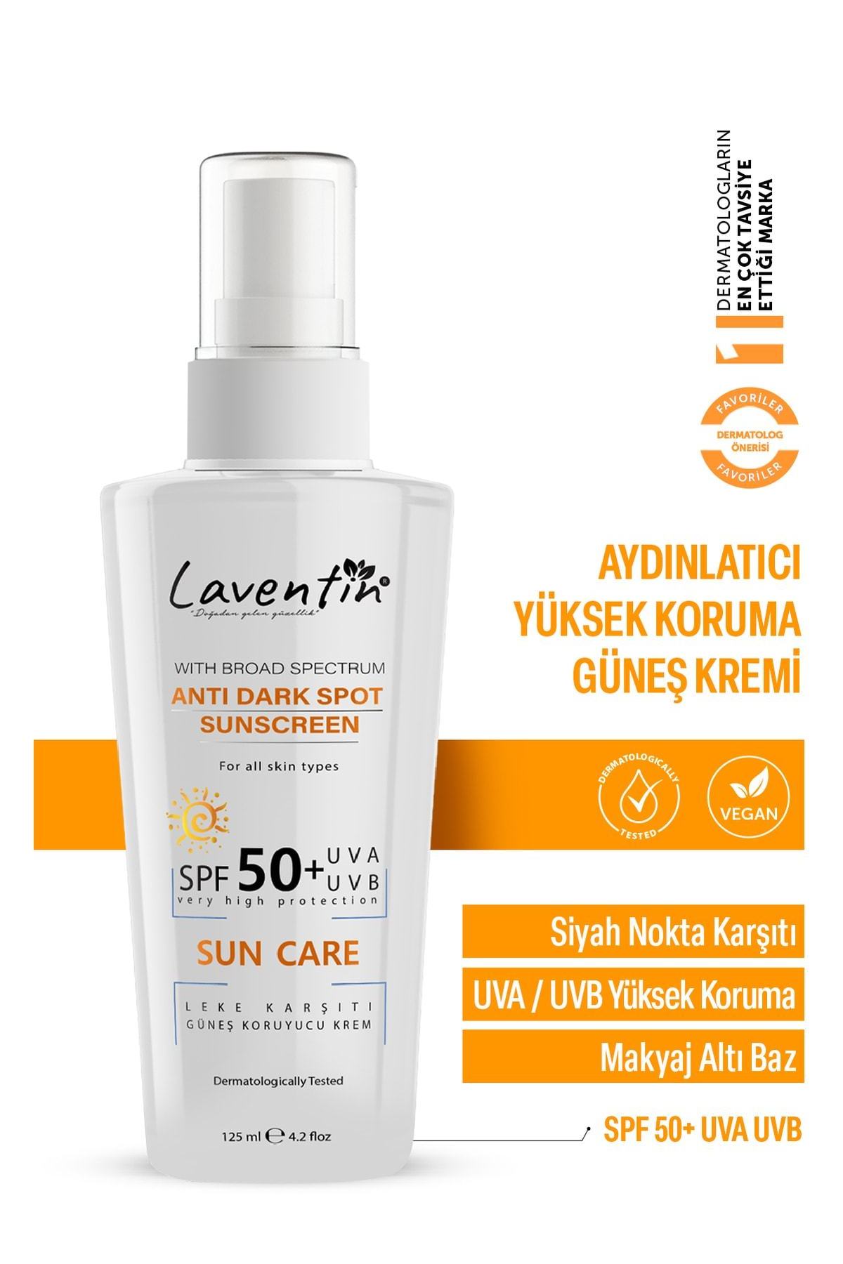 Anti Dark Spot Sunscreen Long-Lasting Sun Protection Skin Care For All Seasons Summer And Winter Sunscreen