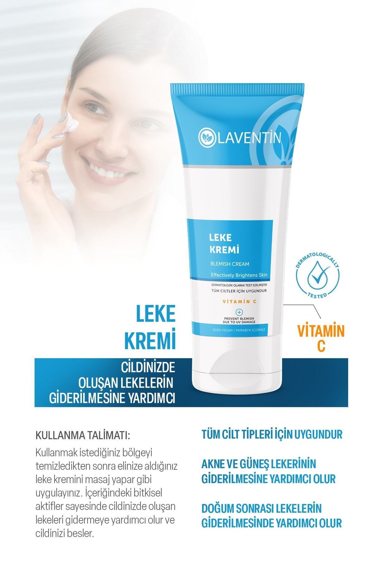 Blemish Cream (Jar) Anti-Blemish Cream Cream With UV Filter Protection Natural Skin Radiance