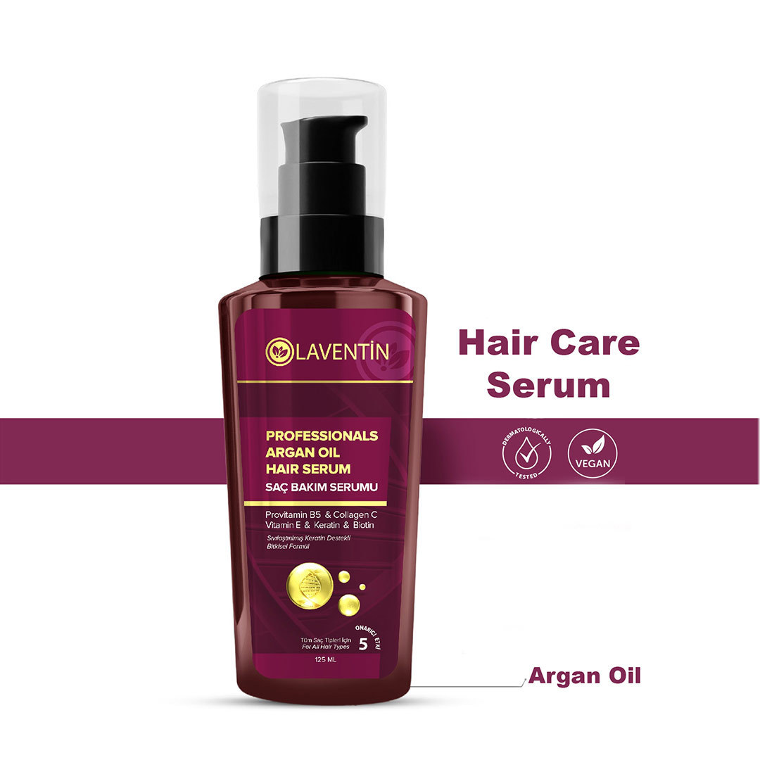 Professionals Keratin Hair Sprey Hair Regrowth Solution to Hair Shine And Vitality Vitality Boost