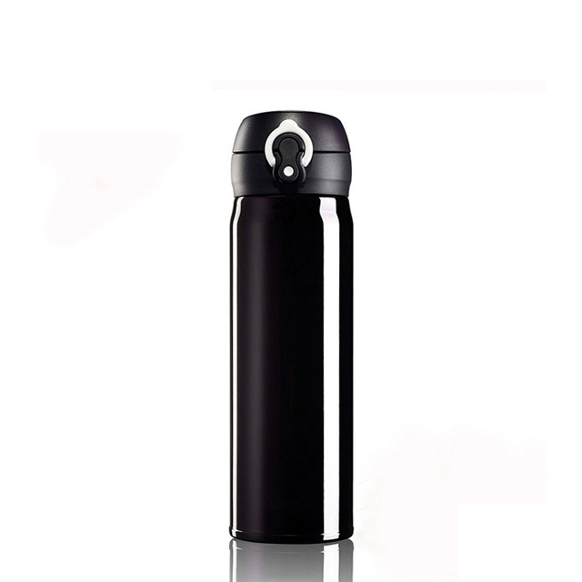 Hot Insulated double wall 18/8 stainless steel tumbler mug water bottle