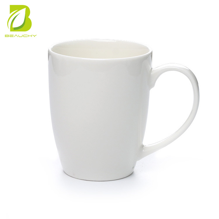 2020 NEW 5-17oz Eco friendly Wholesale ceramic cup blank custom new ceramic mug 11oz ceramic coffee cup