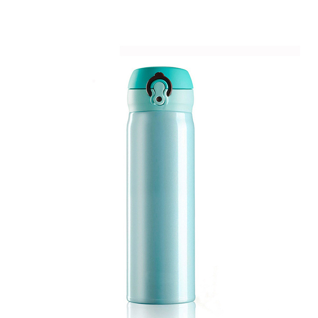 Hot Insulated double wall 18/8 stainless steel tumbler mug water bottle