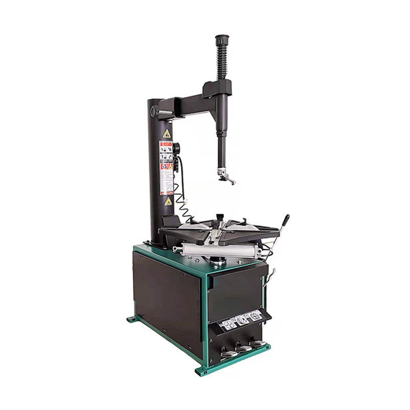 Smooth Operation Swing arm tire changer used tire changers for sale