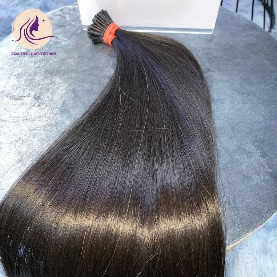 Good Price Raw Virgin Vietnamese Hair Silky Bone Straight, Virgin Cuticle Aligned Hair, HD Lace Frontal Wig, Bob Wig