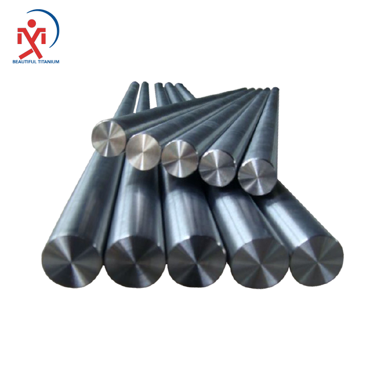 Baoji in stock length tungsten bar rod 300mm diameter price