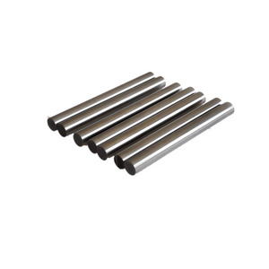 Baoji in stock length tungsten bar rod 300mm diameter price