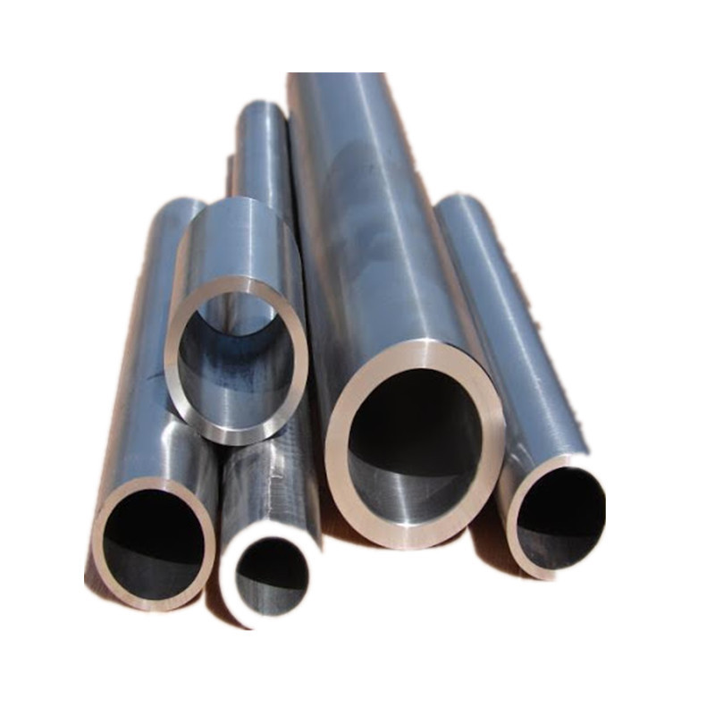 Baoji supply  niobium magnesium titanium alloy tube price per kg