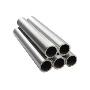 Customized Wholesale hastelloy c276 nickel alloy welded pipe