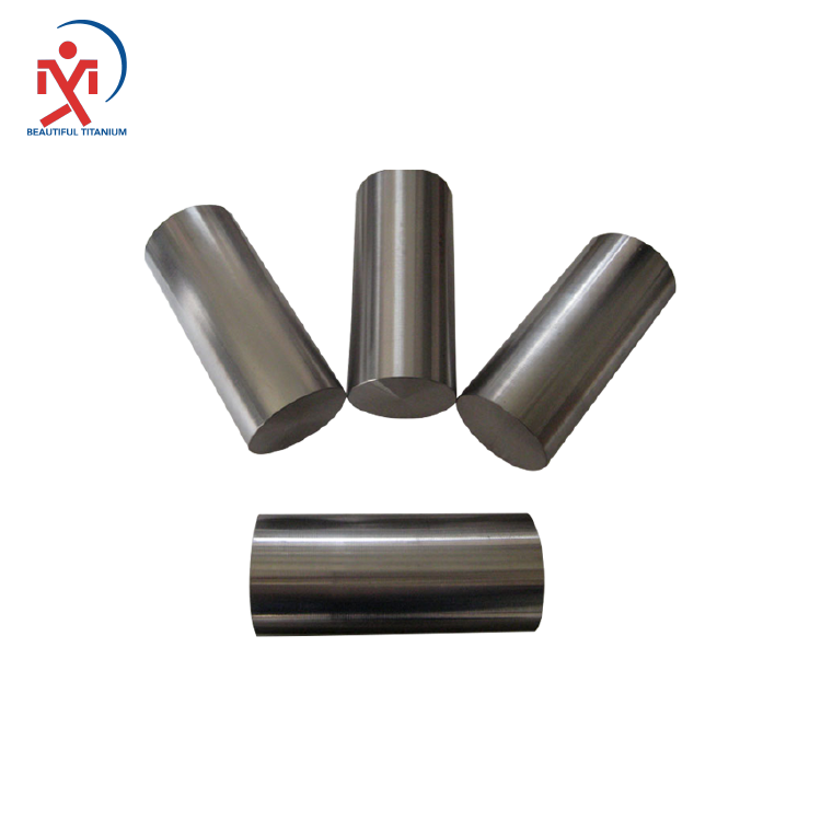 Superelastic Nickel Titanium Bar & Shape Memory Alloy Nitinol Rod