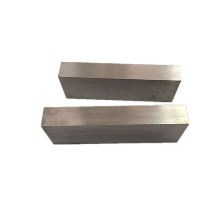 Supply  ASTM Ti GR5 Ti6Al4V  TC10 Ti6Al6V2Sn0.5Cu0.5Fe  Titanium Forging block price