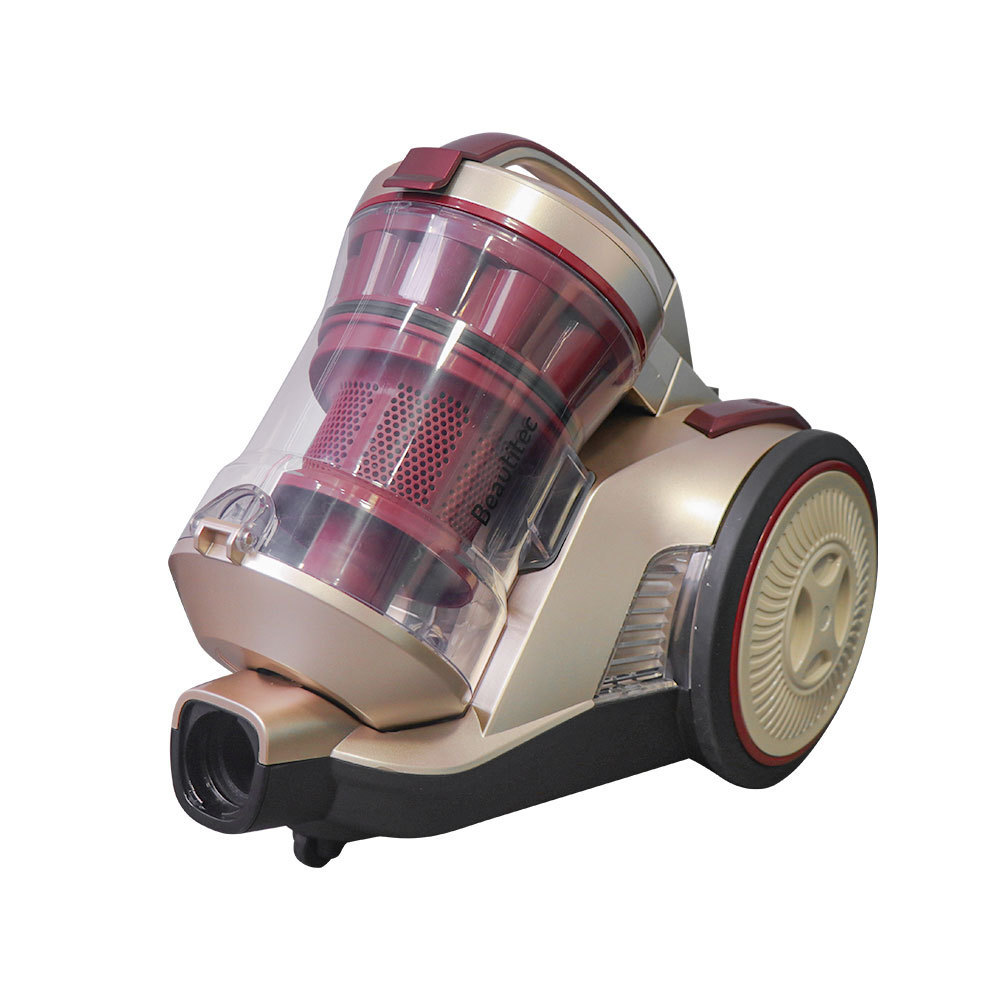 smart Powerful Multi function Electronic Small Cyclone Dust Vacuum Cleaner with Hepa Filter