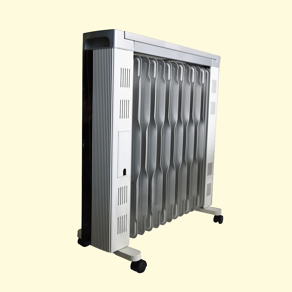 2200w Factory Price Oil Heater 13fins Oil Filled Radiator living room heating