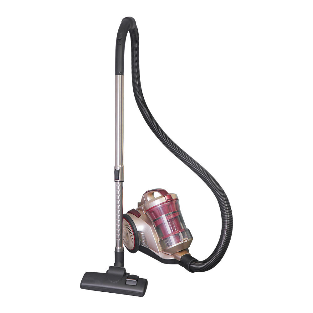 smart Powerful Multi function Electronic Small Cyclone Dust Vacuum Cleaner with Hepa Filter