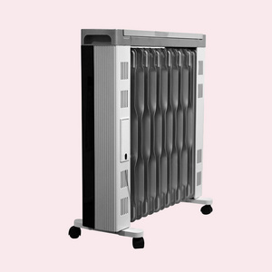 2200w Factory Price Oil Heater 13fins Oil Filled Radiator living room heating