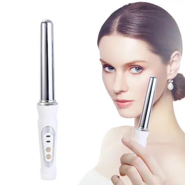 Face Lifting Massage EMS Face Massager Electric Roller Facial Massager Slimming Beauty Skin Care Face Lift Devices