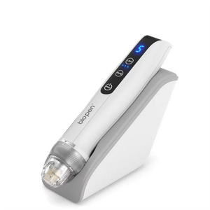 Innovative Electroporation Bio Pen Q2 EMS Mesotherapy Meso Gun Anti Acne Skin Tightening Beauty Machine