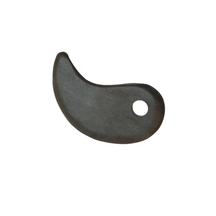 Black Bian Stone Guasha Therapy Gua Sha Scraping Board Tools For Essential Oil Use Massage