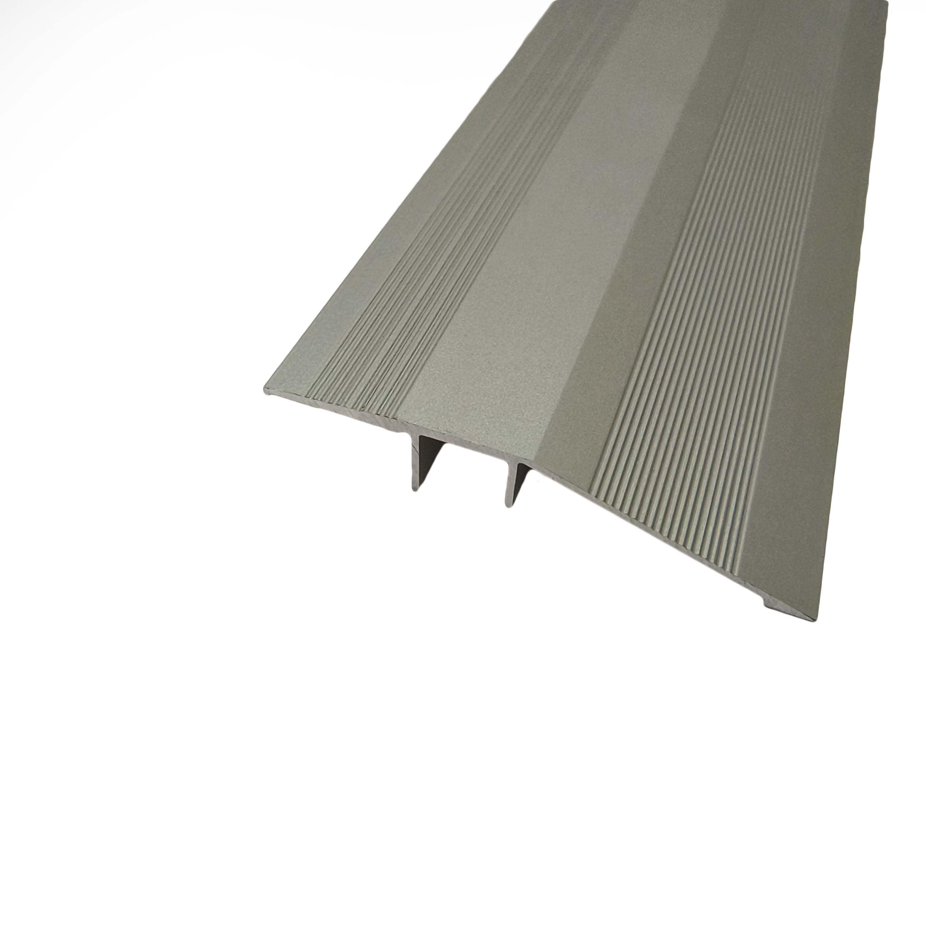 Beautrim Flooring Accessories Anti-Slipping Matt Flexible Floor Door Threshold Transition Strips