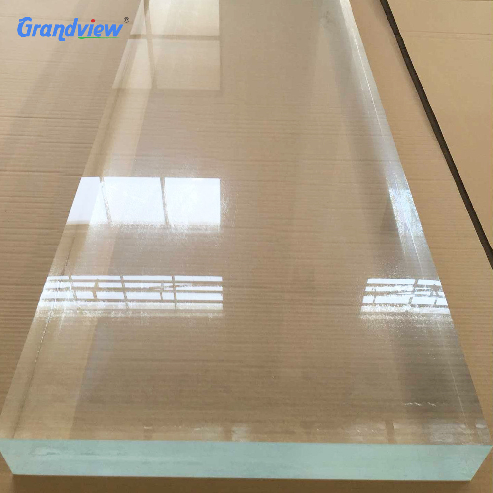 heat resistant plexiglass acrylic sheets for aquarium