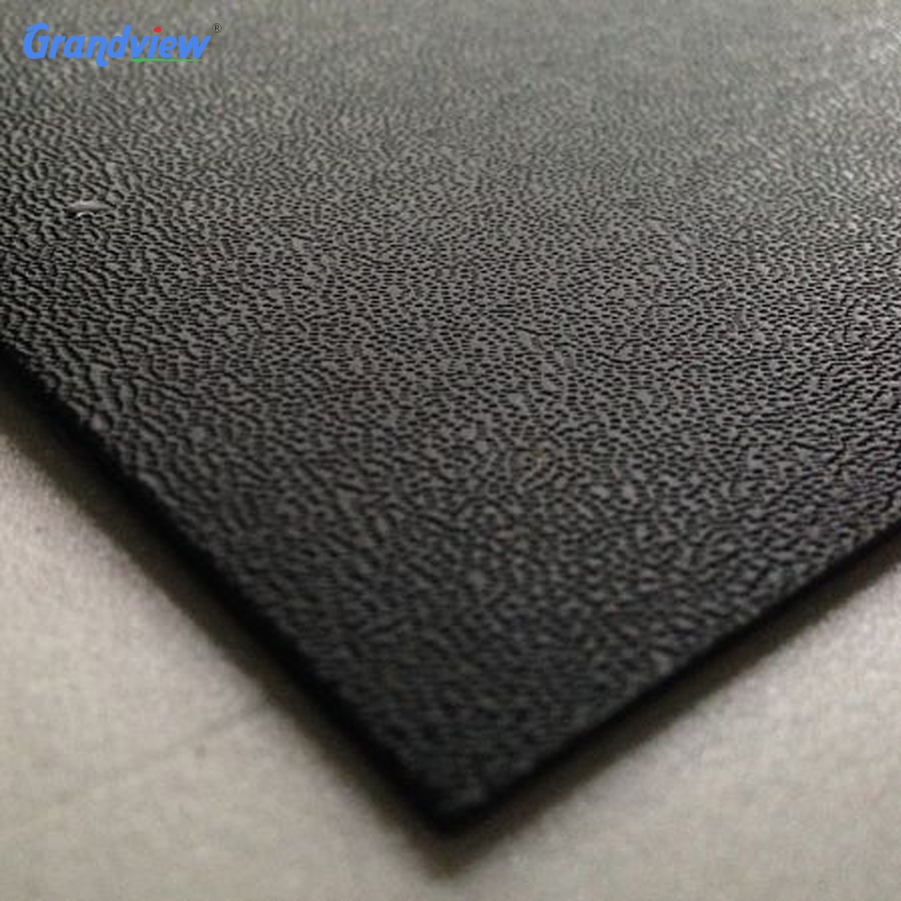 Thick colored Plastic ABS Foam Board