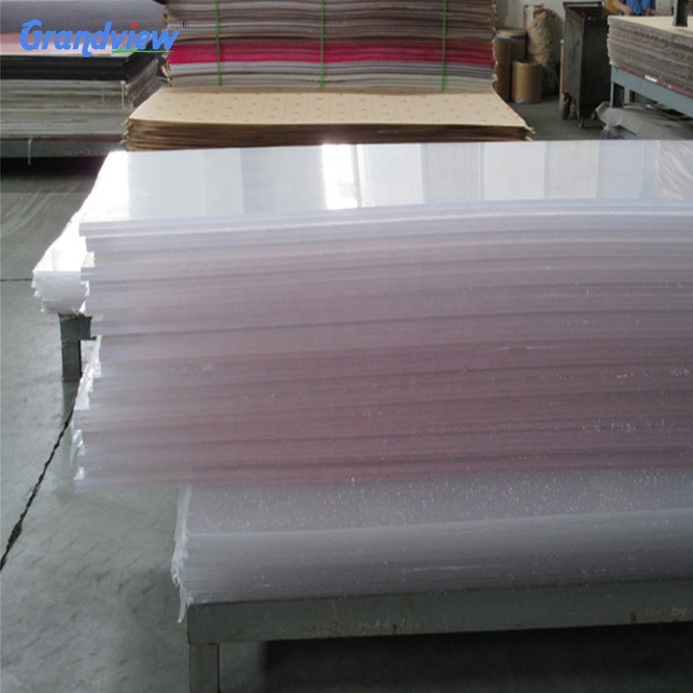 clear a1 acrylic sheet 2m x 1m 8mm 2 inch thick acrylic sheet