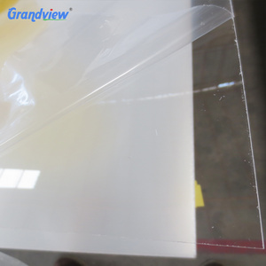 Wholesale Infrared Transmitting Plexiglass Color Chart Acrylic Sheet