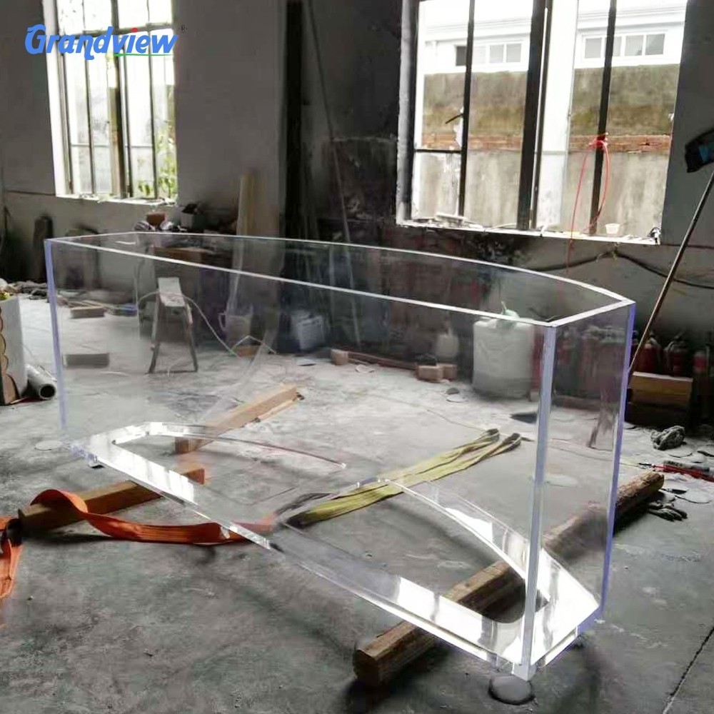 heat resistant plexiglass acrylic sheets for aquarium